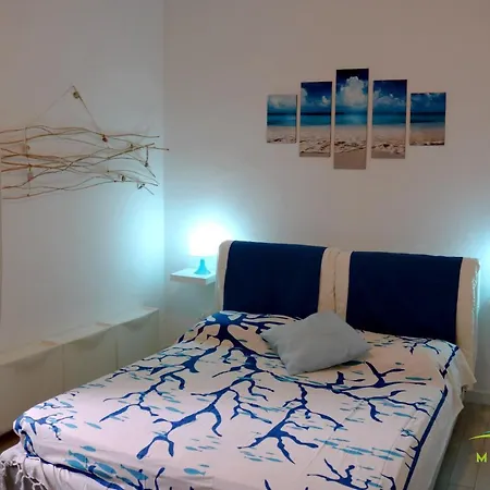 Maremma Holidays -modern Apartment